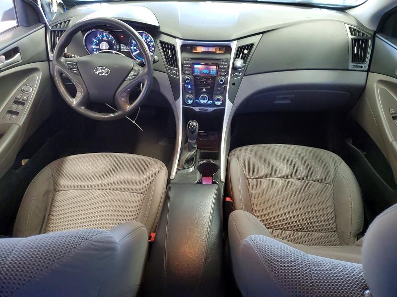 Aukcja sprzedaży 2014 Hyundai Sonata, vin: 5NPEB4AC1EH906930, numer aukcji: 56687776