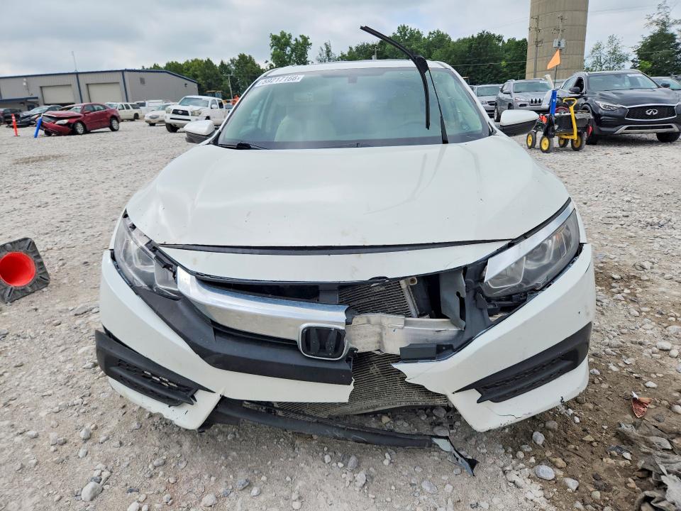Aukcja sprzedaży 2018 Honda Civic, vin: 19XFC2F77JE001091, numer aukcji: 59217166