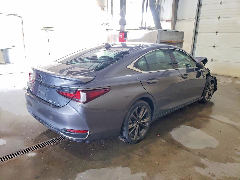 Aukcja sprzedaży 2021 Lexus Es 250, vin: 58AG11D13MU006575, numer aukcji: 57352496