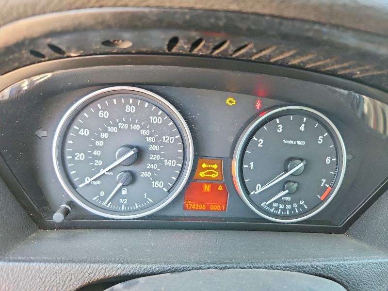 Aukcja sprzedaży 2012 Bmw X5, vin: 5UXZV4C51CL751844, numer aukcji: 56102446