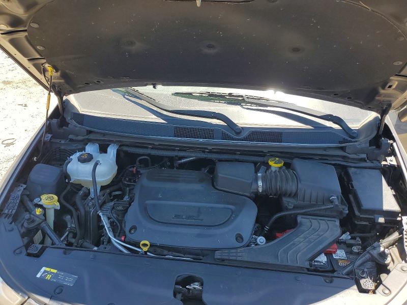 56866636 :رقم المزاد ، 2C4RC1BG6MR512436 vin ، 2021 Chrysler Pacifica مزاد بيع