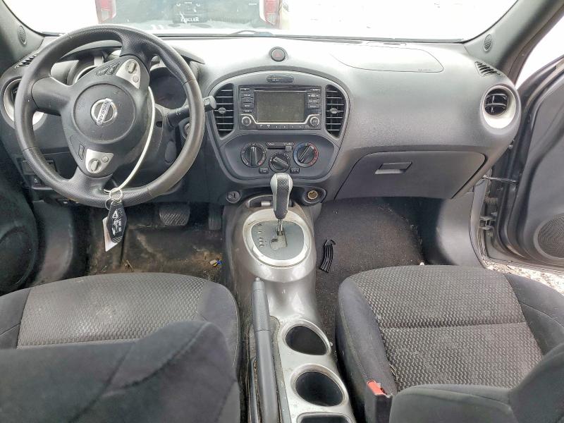 Aukcja sprzedaży 2017 Nissan Juke, vin: JN8AF5MR2HT704918, numer aukcji: 58439716