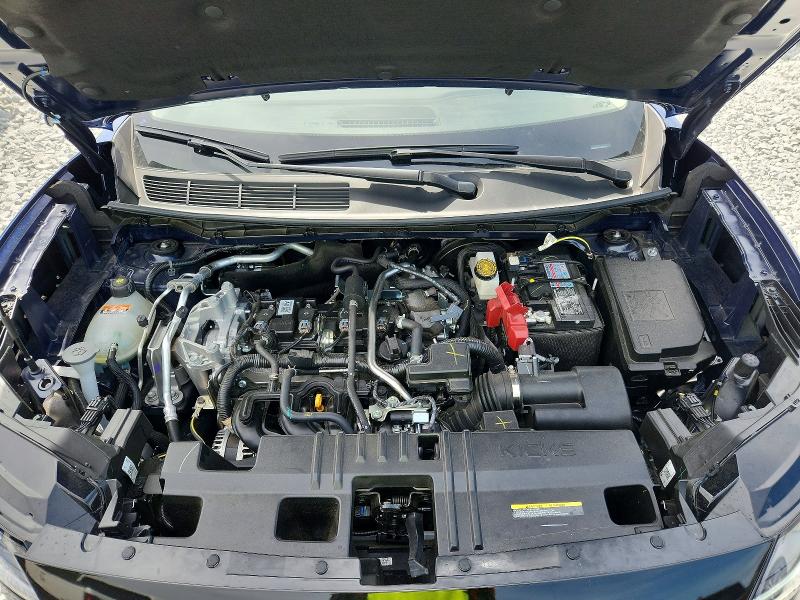 57372186 :رقم المزاد ، 3N8AP6CE1TL330168 vin ، 2026 Nissan Kicks مزاد بيع