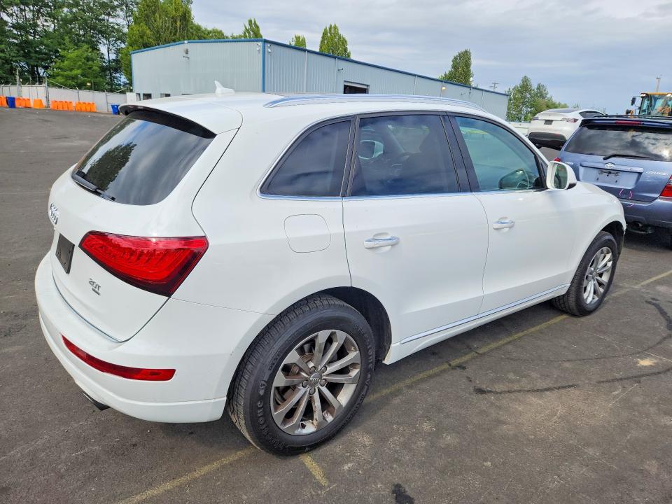 2015 Audi Q5 მანქანა იყიდება აუქციონზე, vin: WA1LFAFP2FA055780, აუქციონის ნომერი: 55963156