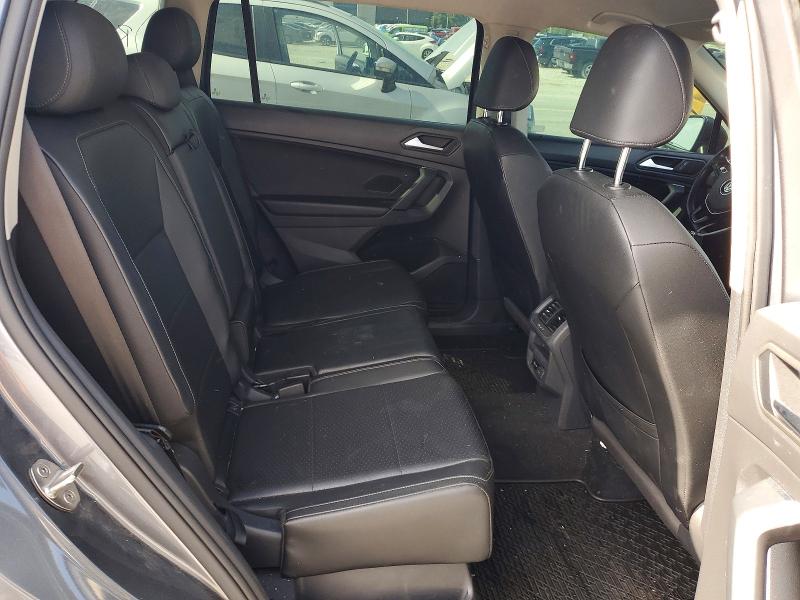 54911386 :رقم المزاد ، 3VV2B7AX3KM164433 vin ، 2019 Volkswagen Tiguan مزاد بيع