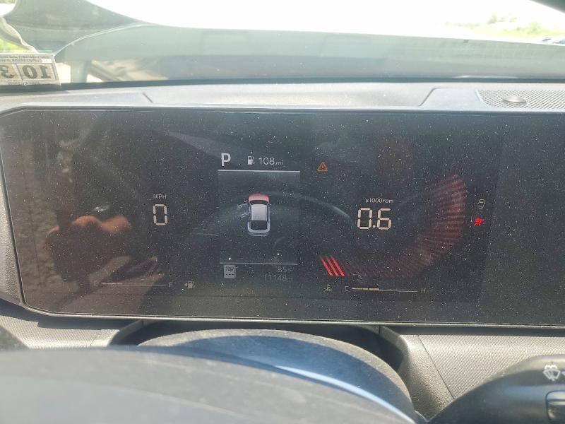 Продаж на аукціоні авто 2025 Kia K4, vin: 3KPFT4DE5SE149609, номер лоту: 58080656