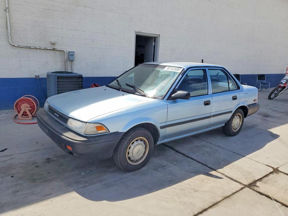 Продажа на аукционе авто 1989 Toyota Corolla, vin: 1NXAE92E8KZ011693, номер лота: 56142806
