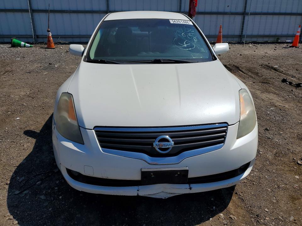 Продажа на аукционе авто 2009 Nissan Altima, vin: 1N4AL21E59N552102, номер лота: 56261486