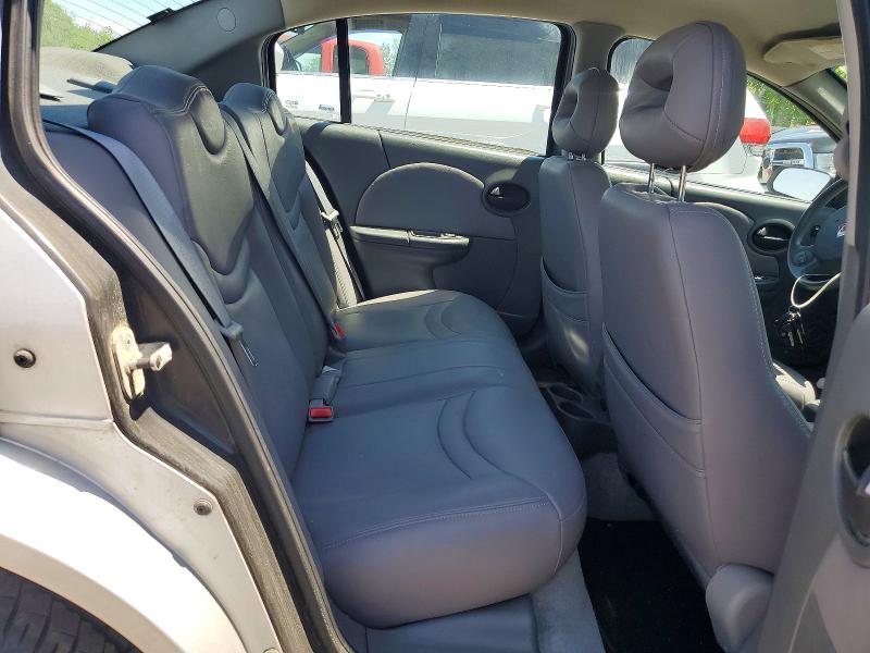 Aukcja sprzedaży 2004 Saturn Ion, vin: 1G8AL52F04Z130379, numer aukcji: 55309616