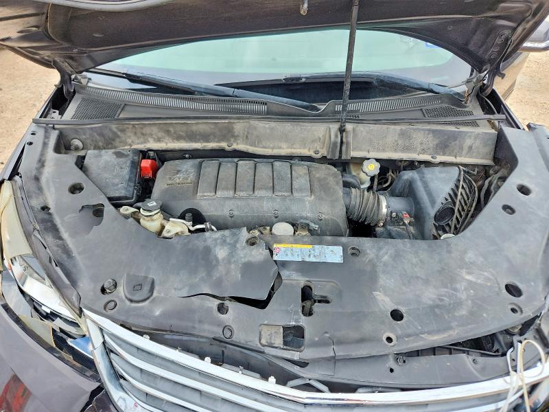 2016 Chevrolet Traverse მანქანა იყიდება აუქციონზე, vin: 1GNKVGKDXGJ276541, აუქციონის ნომერი: 56351926