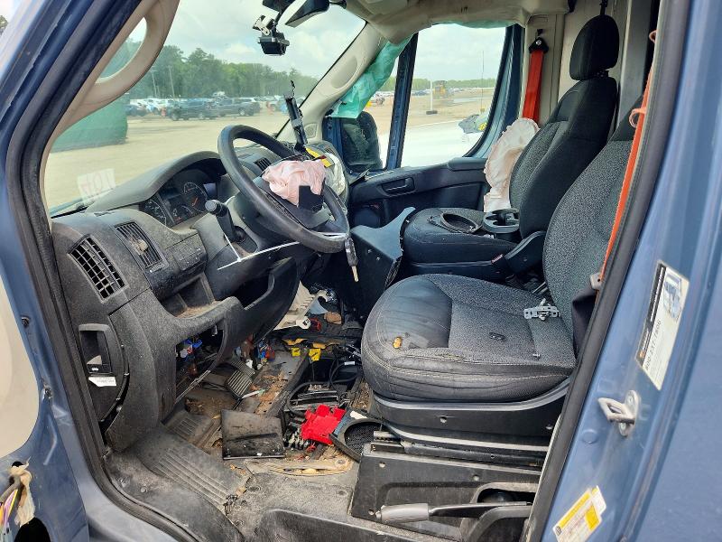 Продажа на аукционе авто 2021 Ram Promaster 3500, vin: 3C6FRVJG3ME502966, номер лота: 57423676