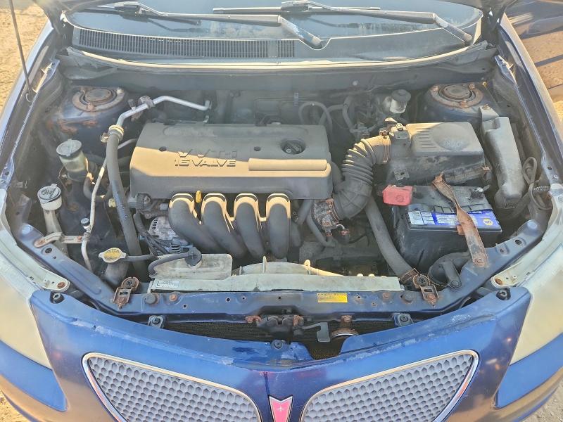 Aukcja sprzedaży 2007 Pontiac Vibe, vin: 5Y2SL65897Z437969, numer aukcji: 56314846