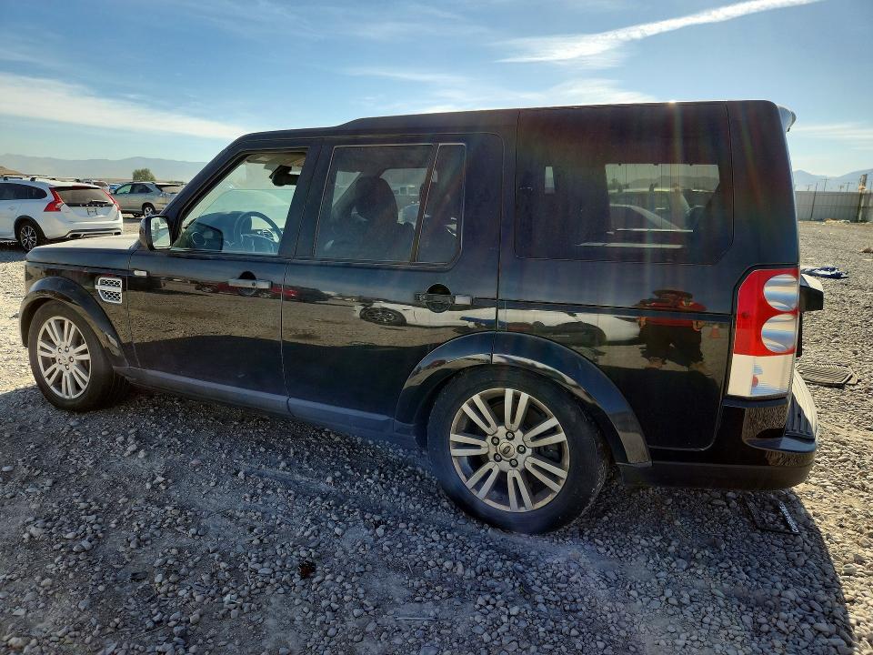57970146 :رقم المزاد ، SALAK2D44AA526899 vin ، 2010 Land Rover Lr4 مزاد بيع