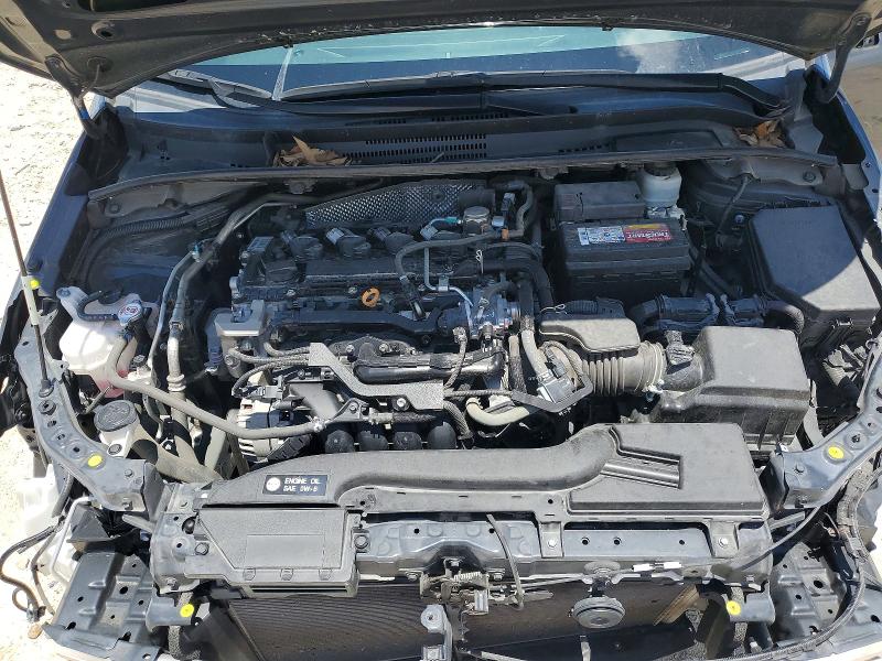 Продаж на аукціоні авто 2023 Toyota Corolla, vin: 5YFS4MCE5PP164047, номер лоту: 57363256