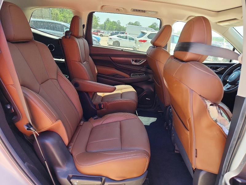 Aukcja sprzedaży 2023 Subaru Ascent, vin: 4S4WMAWD0P3462710, numer aukcji: 55783796