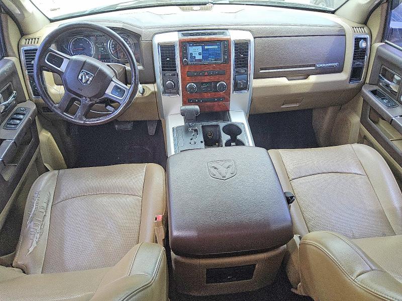 Продаж на аукціоні авто 2011 Dodge Ram 1500, vin: 1D7RV1GT0BS580281, номер лоту: 56579516