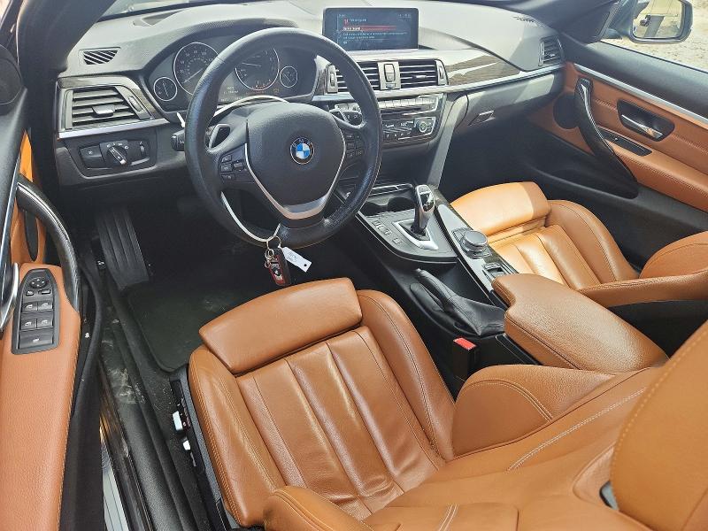2017 Bmw 430xi მანქანა იყიდება აუქციონზე, vin: WBA4U9C39H5H64332, აუქციონის ნომერი: 57123786