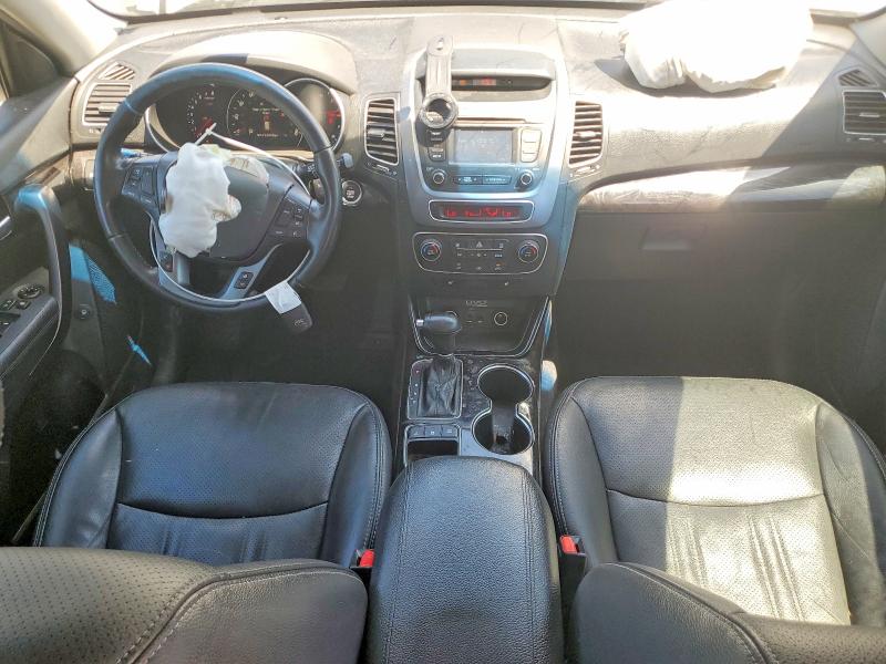 Aukcja sprzedaży 2014 Kia Sorento, vin: 5XYKU4A72EG491494, numer aukcji: 57975636
