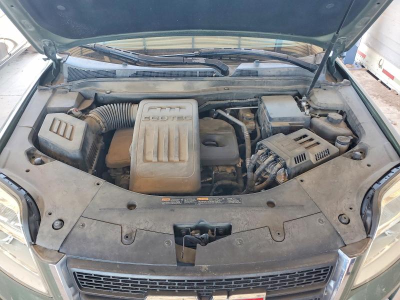 55158416 :رقم المزاد ، 2GKALMEK7F6167697 vin ، 2015 Gmc Terrain مزاد بيع