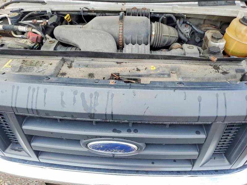 57639636 :رقم المزاد ، 1FTNE1EW7DDA71057 vin ، 2013 Ford Econoline مزاد بيع