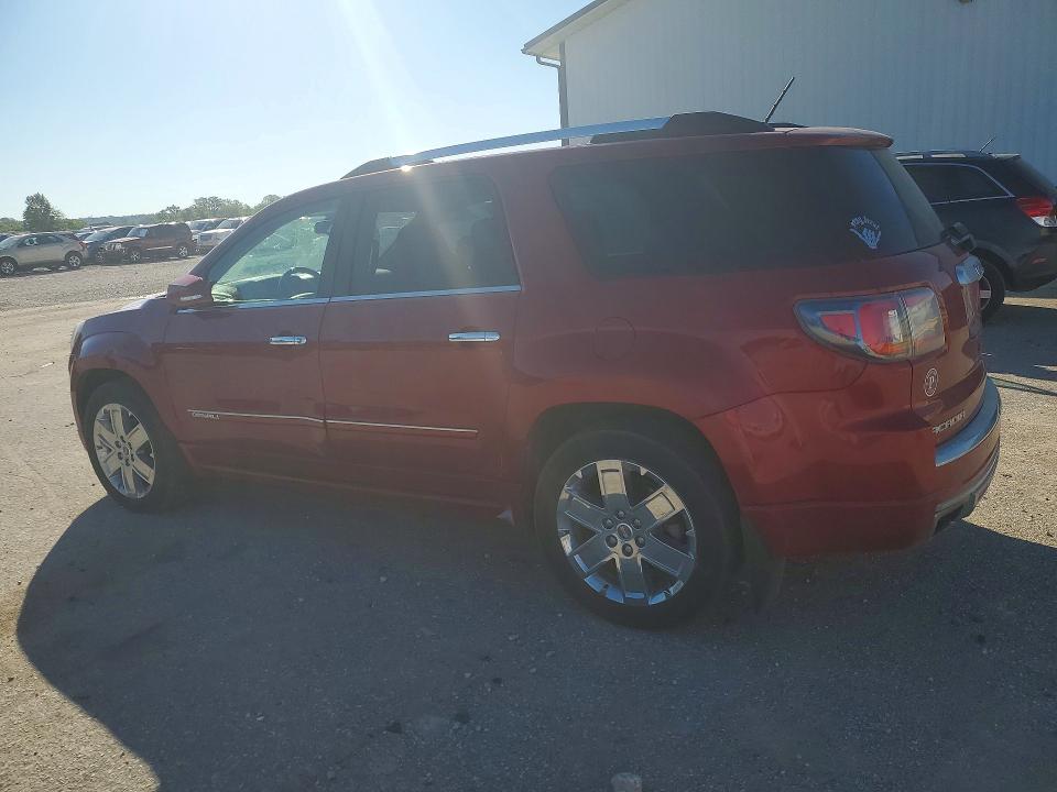 Aukcja sprzedaży 2014 Gmc Acadia, vin: 1GKKVTKD4EJ260130, numer aukcji: 55603596