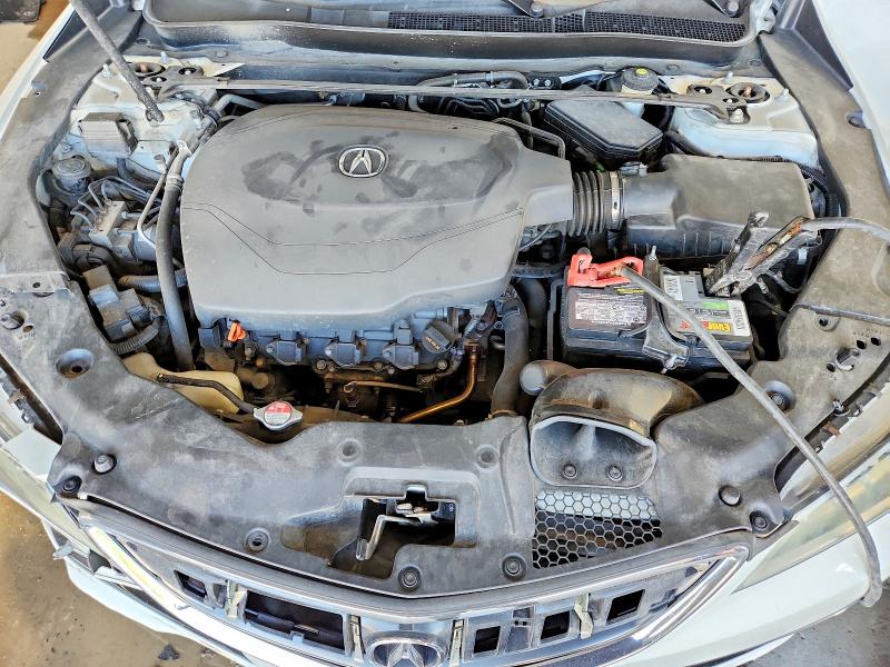 2015 Acura Tlx მანქანა იყიდება აუქციონზე, vin: 19UUB3F59FA010546, აუქციონის ნომერი: 56072766