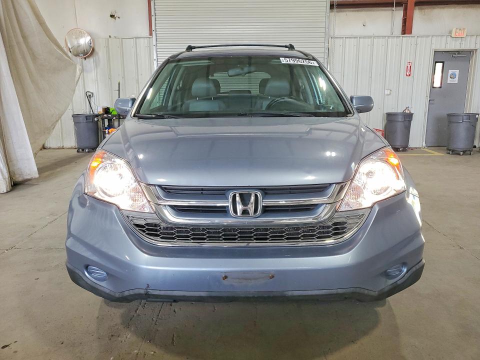 57996256 :رقم المزاد ، 5J6RE4H73BL015914 vin ، 2011 Honda Cr-v مزاد بيع