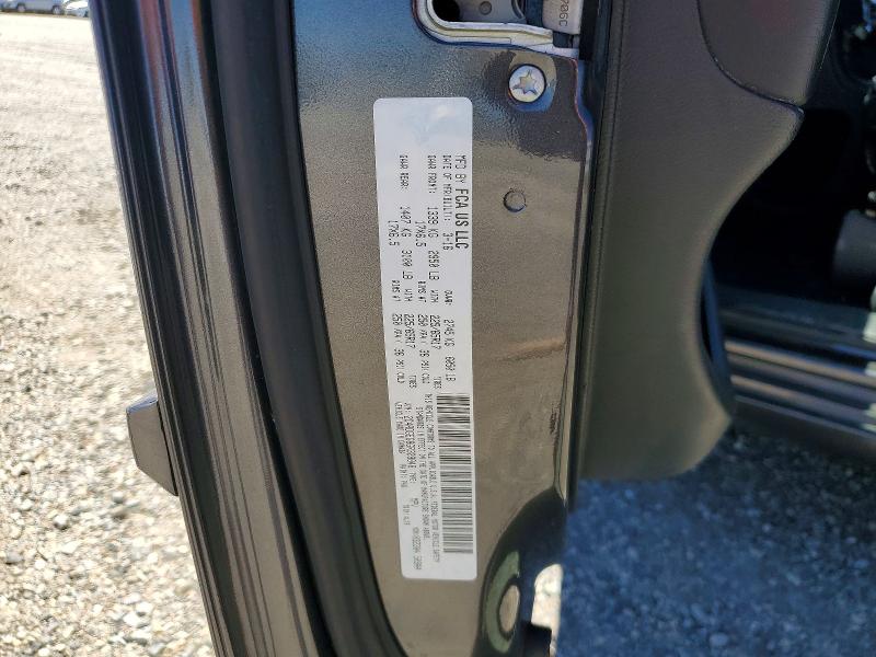 Продаж на аукціоні авто 2016 Dodge Grand Caravan, vin: 2C4RDGEG8GR329846, номер лоту: 56958766