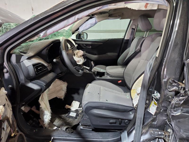 Aukcja sprzedaży 2025 Subaru Outback, vin: 4S4BTAFC6S3249293, numer aukcji: 85629365