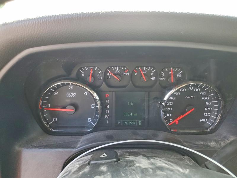 Aukcja sprzedaży 2015 Gmc Sierra, vin: 1GD311CG5FF516316, numer aukcji: 59200076