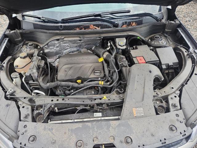 Auction sale of the 2024 Chevrolet Trax, vin: KL77LJE20RC131699, lot number: 56567586