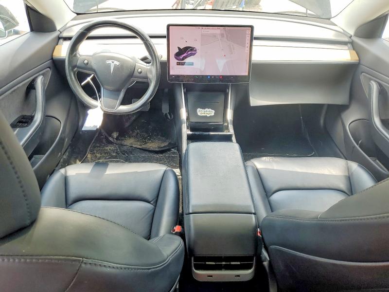 Aukcja sprzedaży 2019 Tesla Model 3, vin: 5YJ3E1EAXKF304382, numer aukcji: 57483166