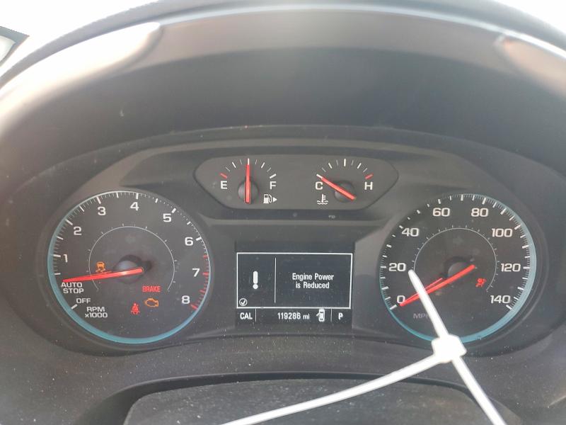 Aukcja sprzedaży 2019 Chevrolet Malibu, vin: 1G1ZB5ST3KF204600, numer aukcji: 85606395