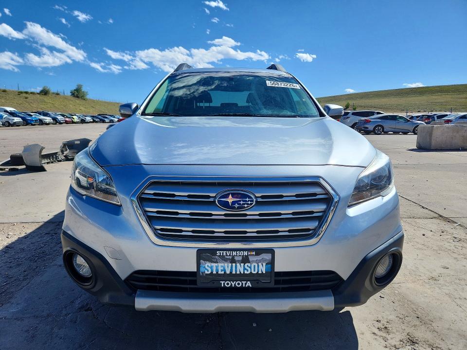 Продаж на аукціоні авто 2017 Subaru Outback, vin: 4S4BSENC4H3343872, номер лоту: 56873226