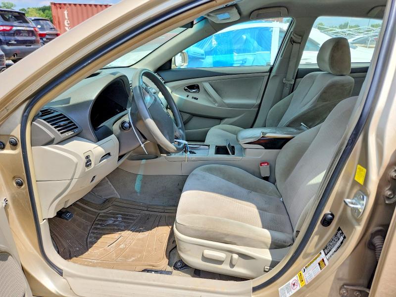 Продаж на аукціоні авто 2011 Toyota Camry, vin: 4T1BF3EK8BU646431, номер лоту: 56165166