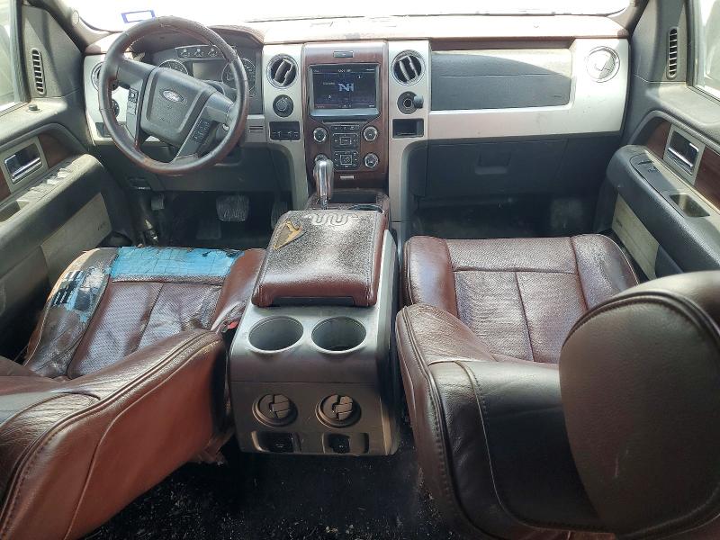 2013 Ford F150 მანქანა იყიდება აუქციონზე, vin: 1FTFW1CT7DKG06541, აუქციონის ნომერი: 55602356