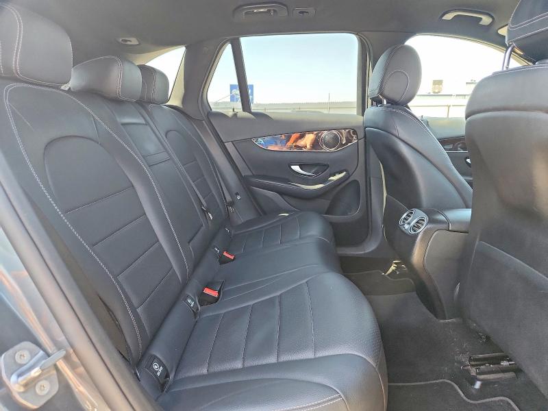 Aukcja sprzedaży 2018 Mercedes-benz Glc, vin: WDC0G4JB2JV056278, numer aukcji: 56348846