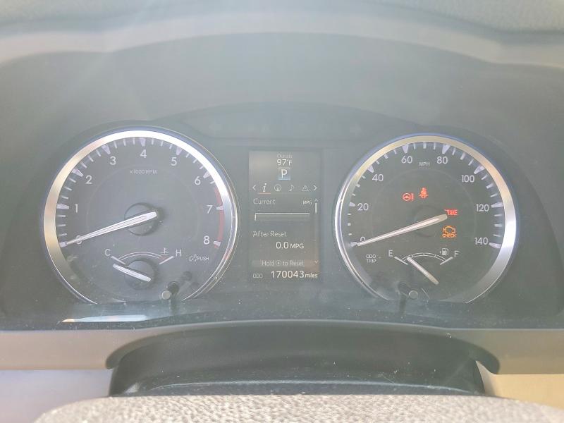 2015 Toyota Highlander მანქანა იყიდება აუქციონზე, vin: 5TDJKRFHXFS079344, აუქციონის ნომერი: 58848456