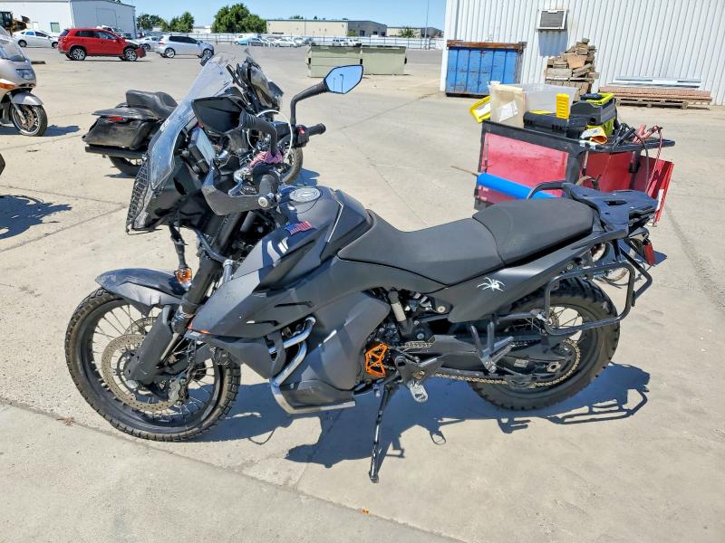Продажа на аукционе авто 2021 Ktm 890, vin: VBKTS6401MM805183, номер лота: 58122506