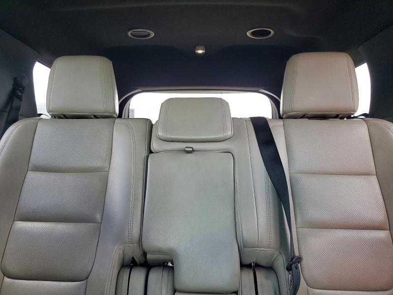 Aukcja sprzedaży 2013 Ford Explorer, vin: 1FM5K7F8XDGA24580, numer aukcji: 57004396