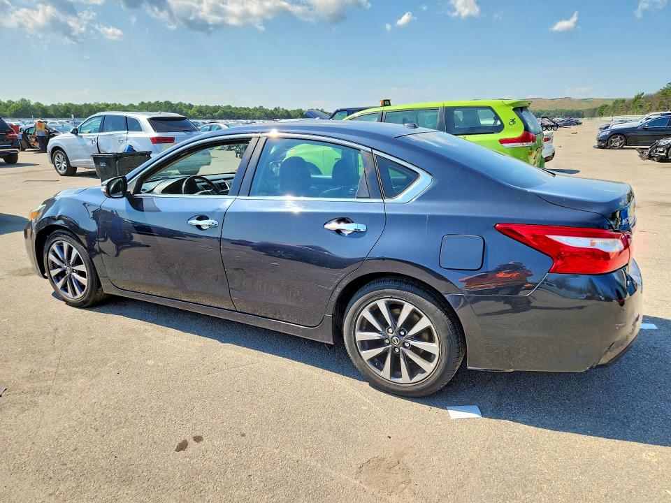 Aukcja sprzedaży 2017 Nissan Altima, vin: 1N4AL3APXHC180077, numer aukcji: 58727216