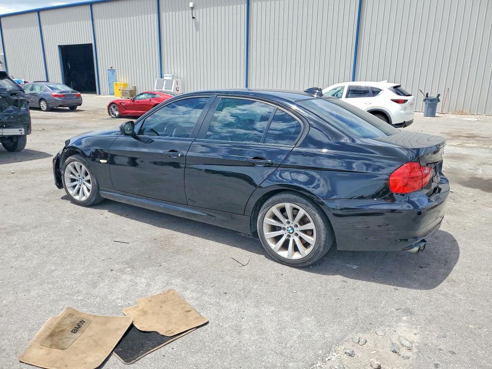 Aukcja sprzedaży 2009 Bmw 328, vin: WBAPH73539A173474, numer aukcji: 55865196