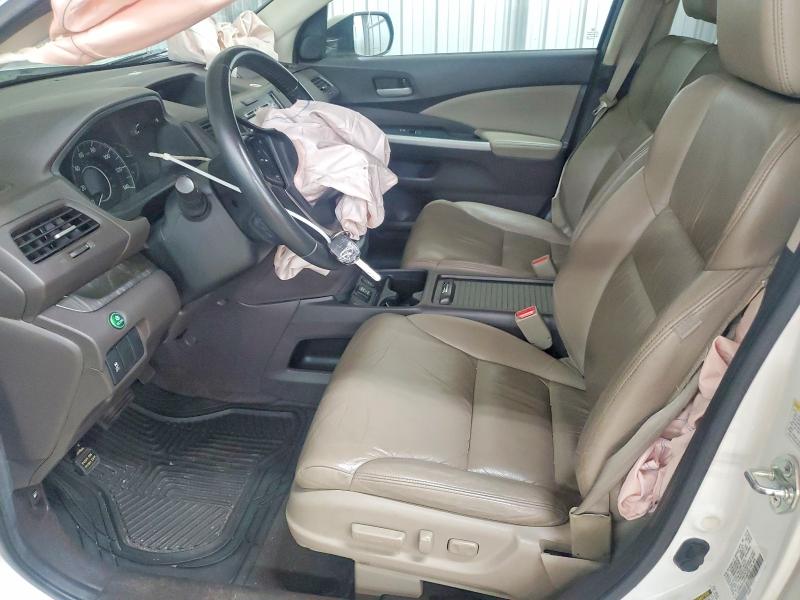 Aukcja sprzedaży 2013 Honda Cr-v, vin: 5J6RM4H79DL043755, numer aukcji: 57327866