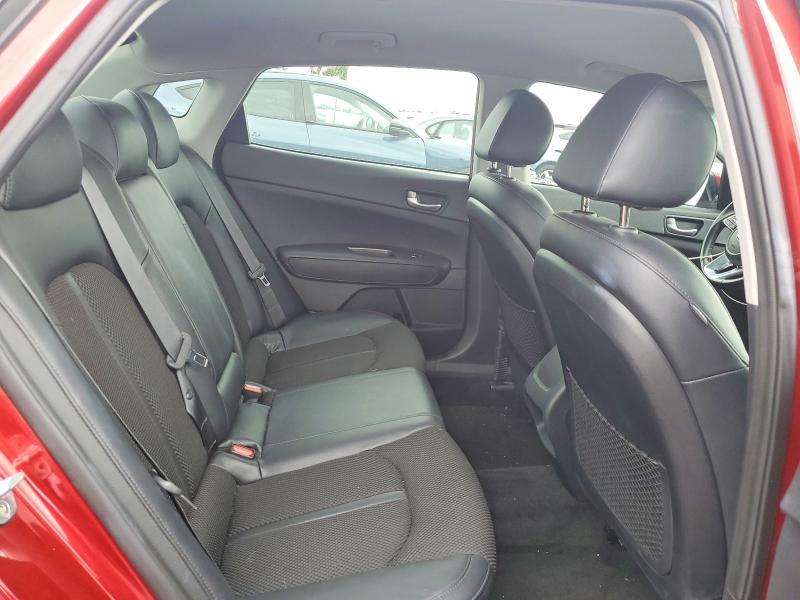 Продаж на аукціоні авто 2020 Kia Optima, vin: 5XXGT4L38LG447598, номер лоту: 57396726