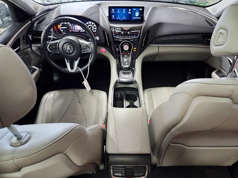 Продажа на аукционе авто 2019 Acura Rdx, vin: 5J8TC2H51KL006599, номер лота: 56353326