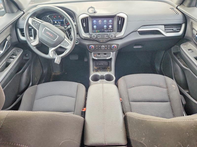 Aukcja sprzedaży 2024 Gmc Terrain, vin: 3GKALTEG9RL199685, numer aukcji: 54639196