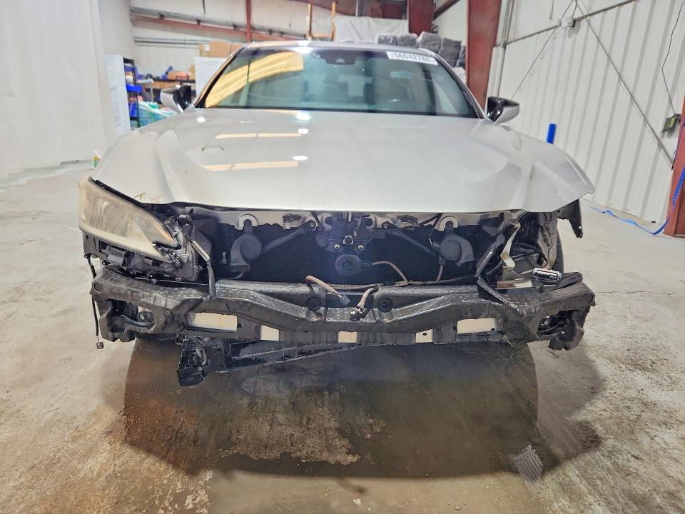2019 Lexus Es მანქანა იყიდება აუქციონზე, vin: 58AB21B13KU002534, აუქციონის ნომერი: 56642786