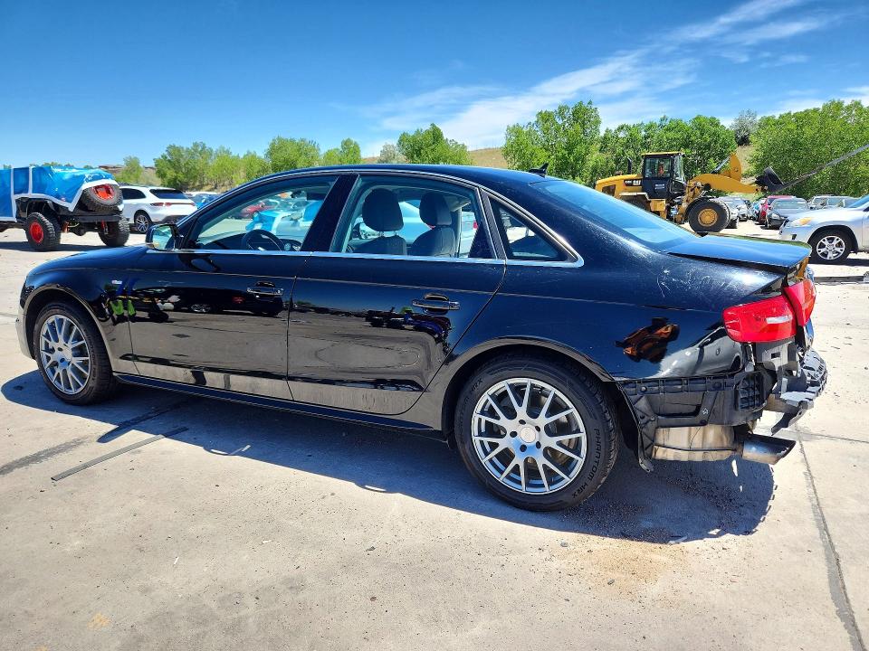 Aukcja sprzedaży 2015 Audi A4, vin: WAUBFAFL1FN000712, numer aukcji: 56975606