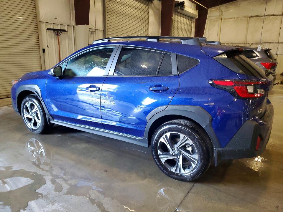 Aukcja sprzedaży 2026 Subaru Crosstrek, vin: 4S4GUHD67T3734908, numer aukcji: 85449355