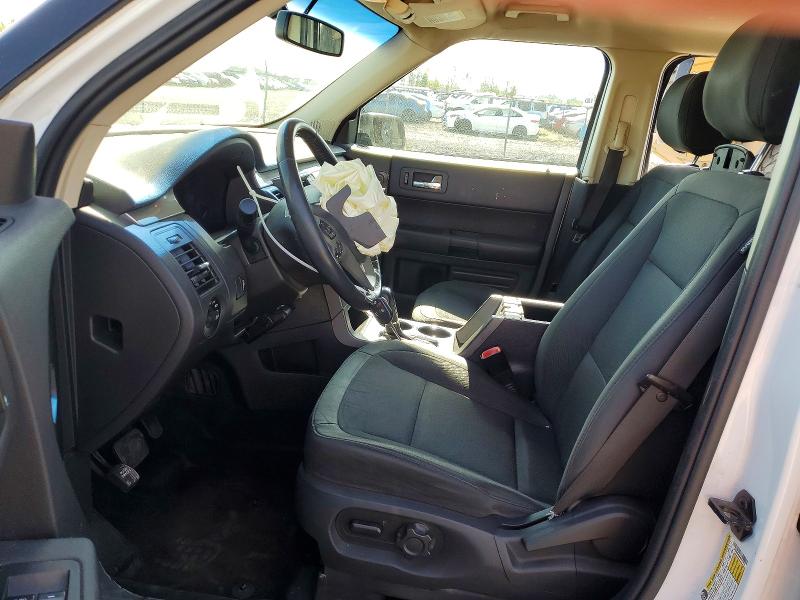Aukcja sprzedaży 2014 Ford Flex, vin: 2FMGK5B88EBD19916, numer aukcji: 58630476